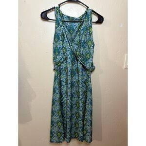 Prana Dress Size XL